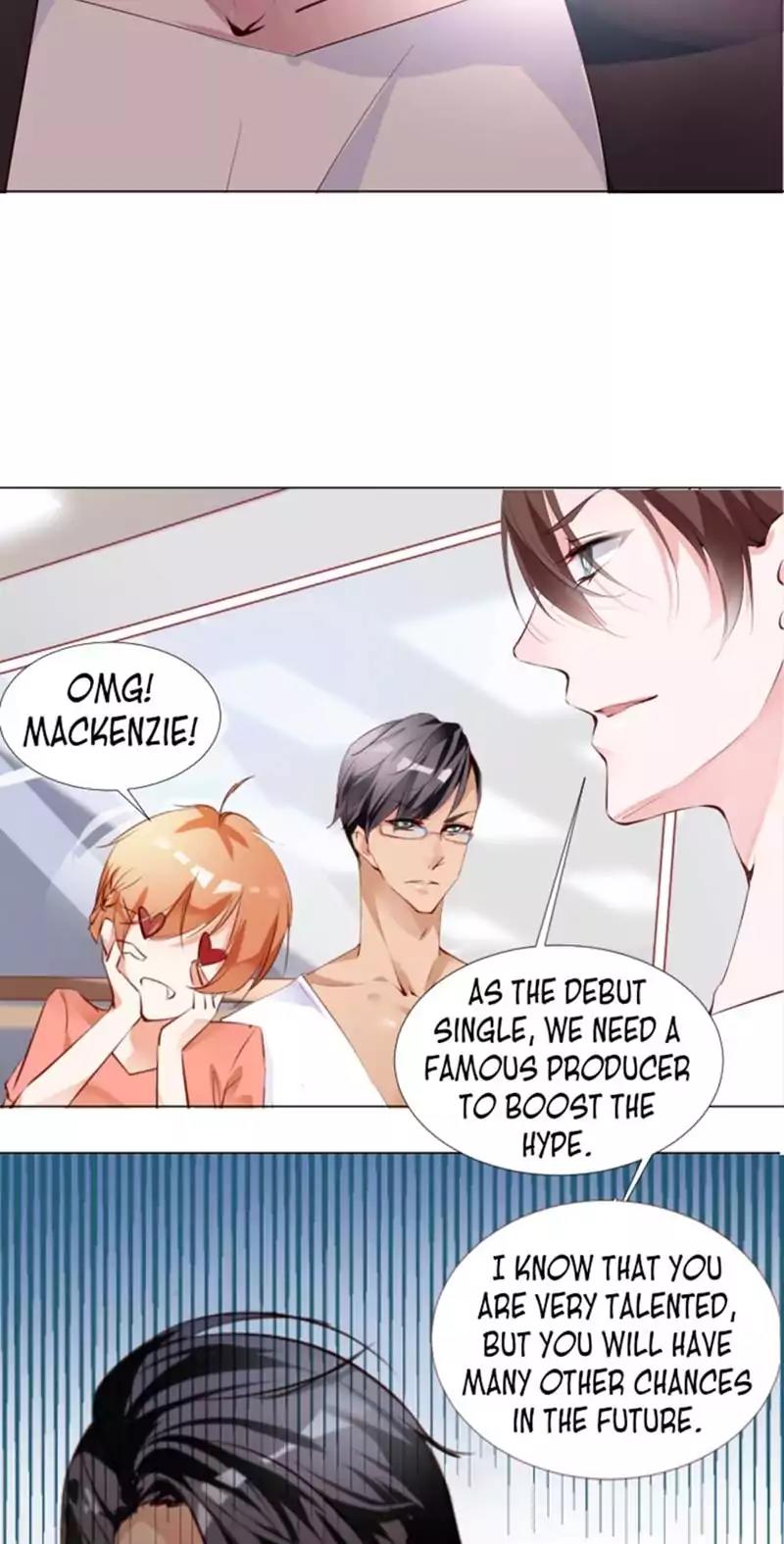 They are a Couple Chapter 17 page 18 - Chapter 17