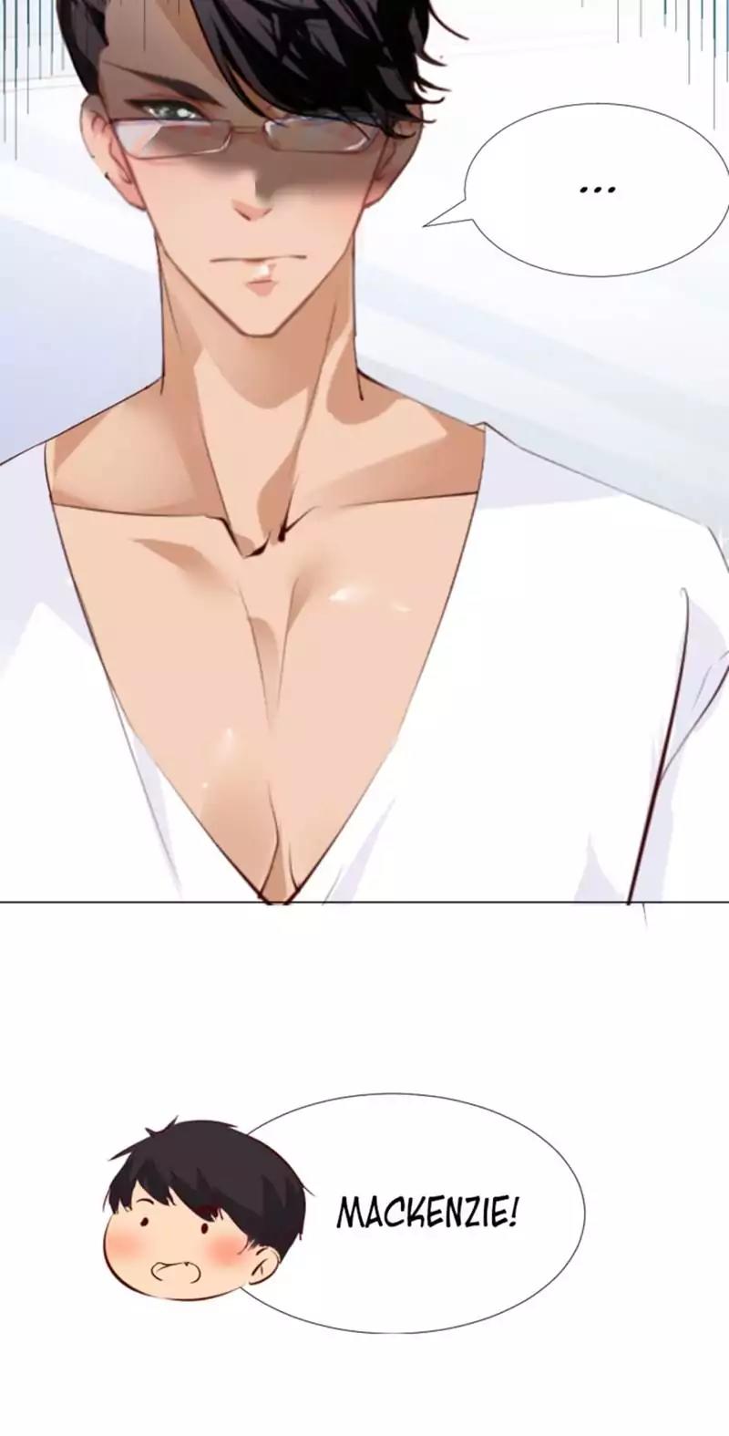 They are a Couple Chapter 17 page 19 - Chapter 17