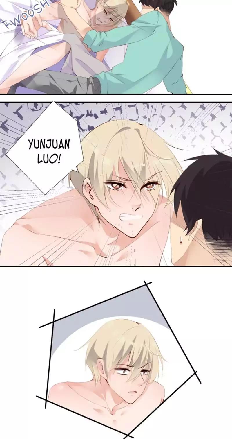 They are a Couple Chapter 17 page 2 - Chapter 17