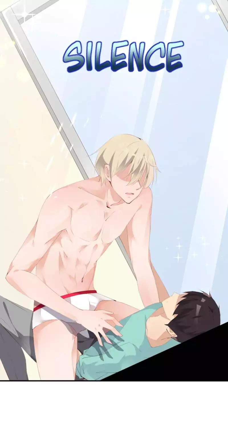 They are a Couple Chapter 17 page 4 - Chapter 17