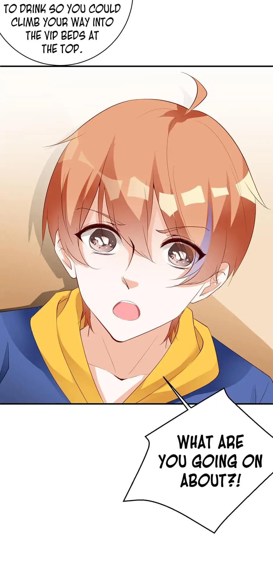 They are a Couple Chapter 170 page 10 - Chapter 170