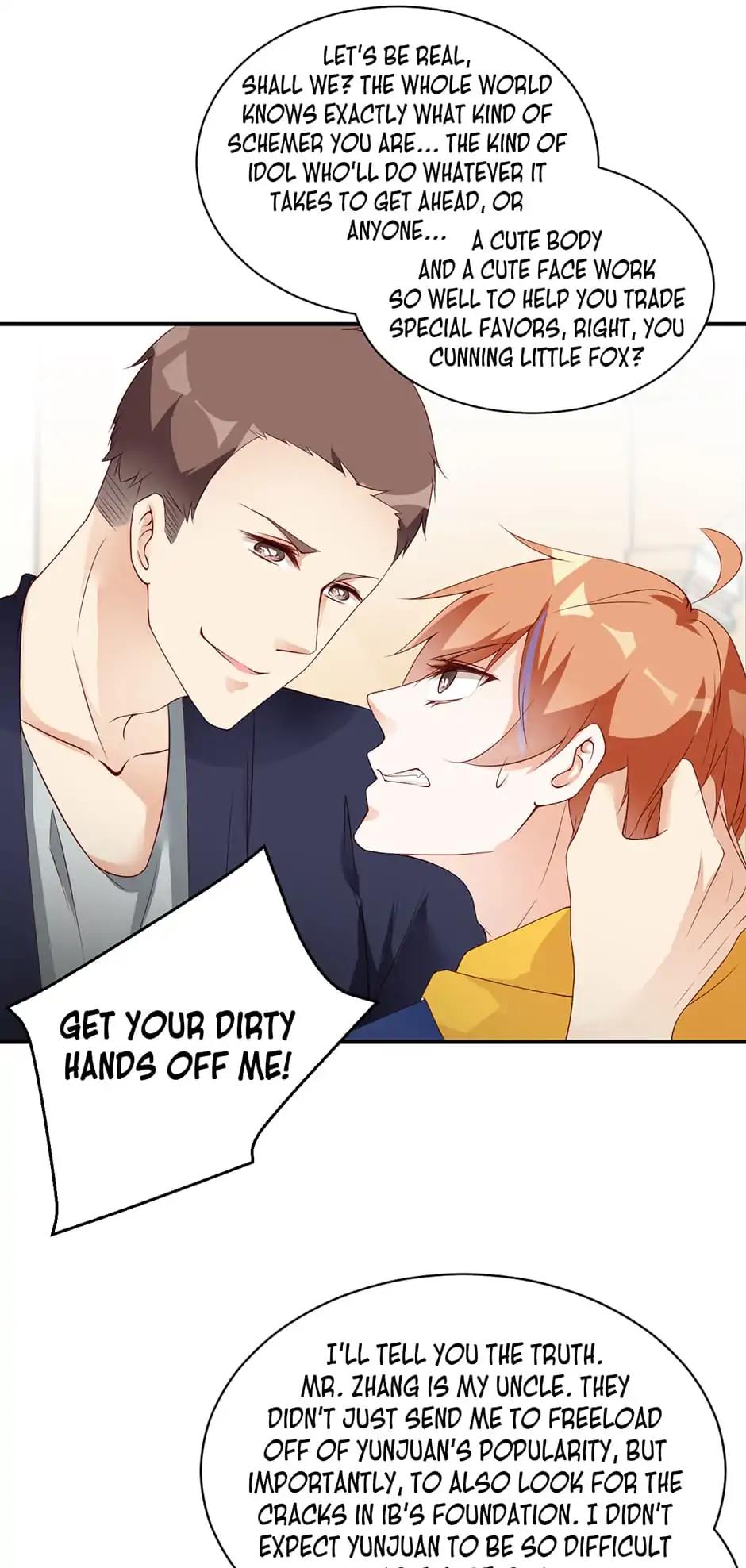 They are a Couple Chapter 170 page 11 - Chapter 170