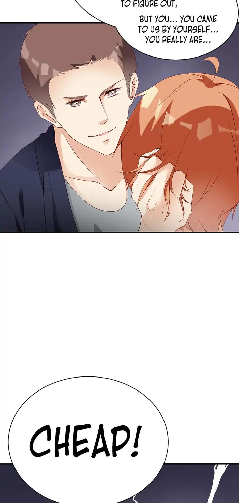 They are a Couple Chapter 170 page 12 - Chapter 170