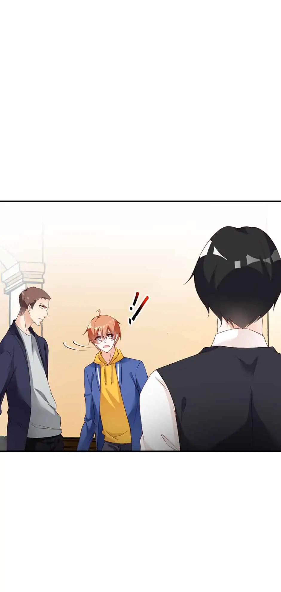 They are a Couple Chapter 170 page 17 - Chapter 170
