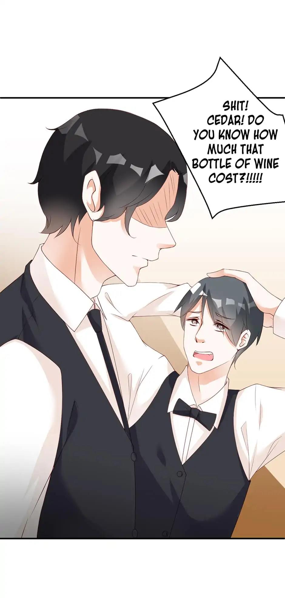 They are a Couple Chapter 170 page 18 - Chapter 170