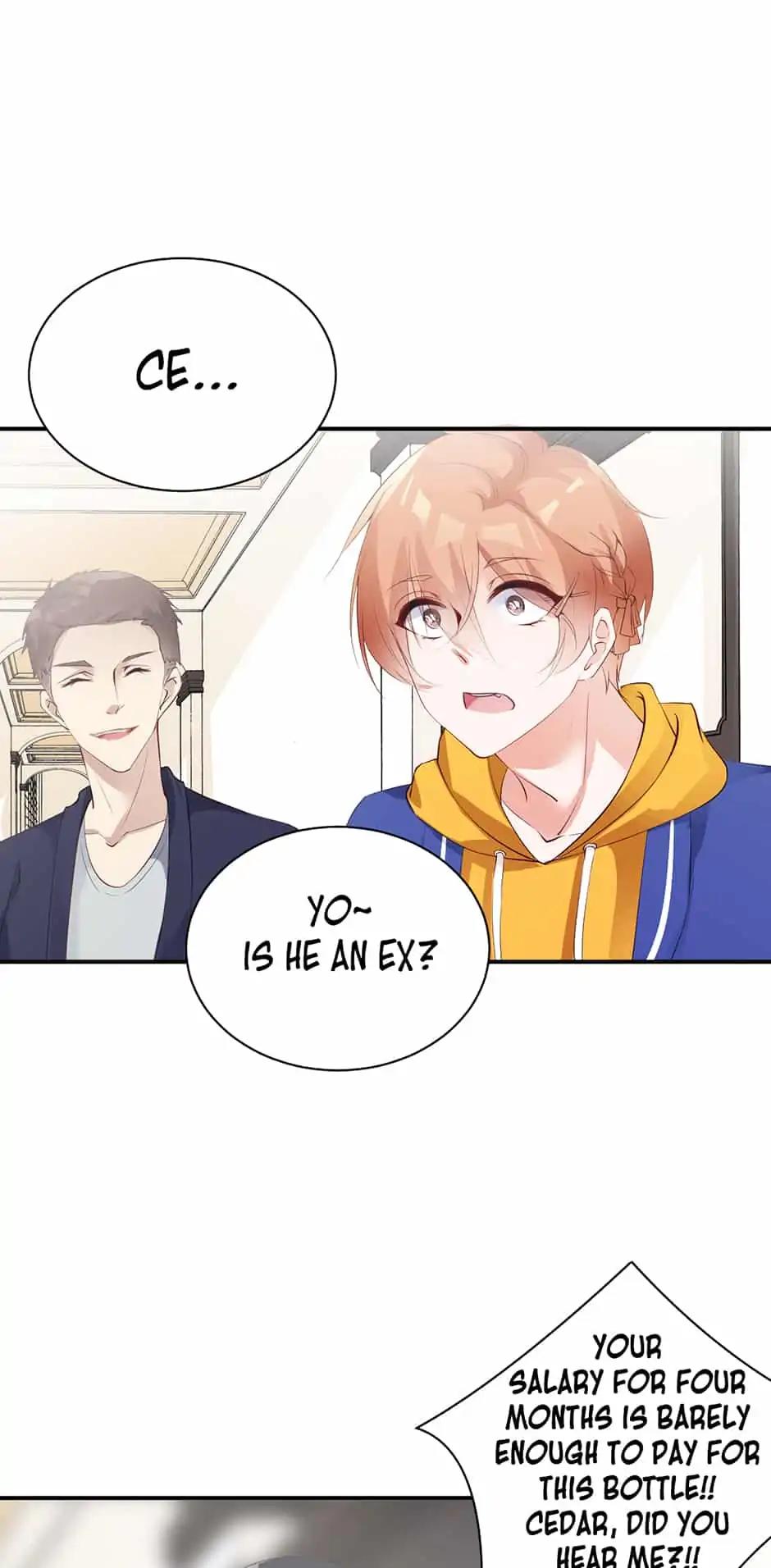 They are a Couple Chapter 170 page 19 - Chapter 170