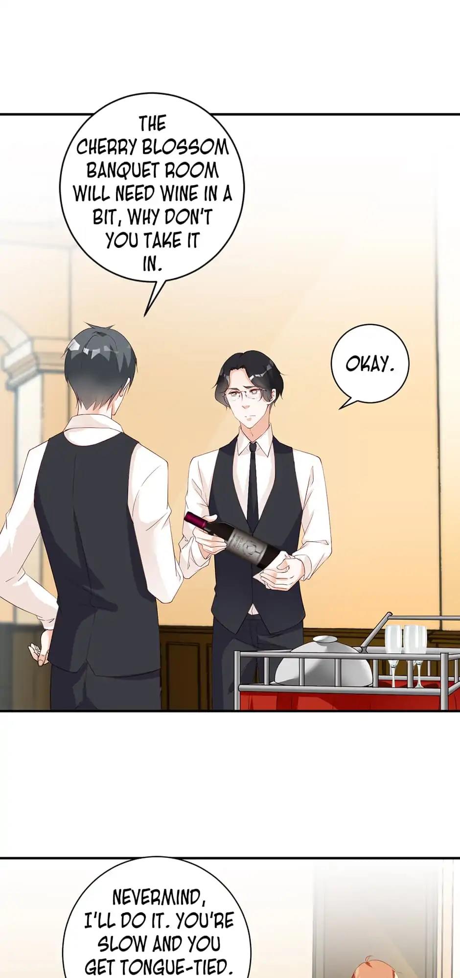 They are a Couple Chapter 170 page 2 - Chapter 170