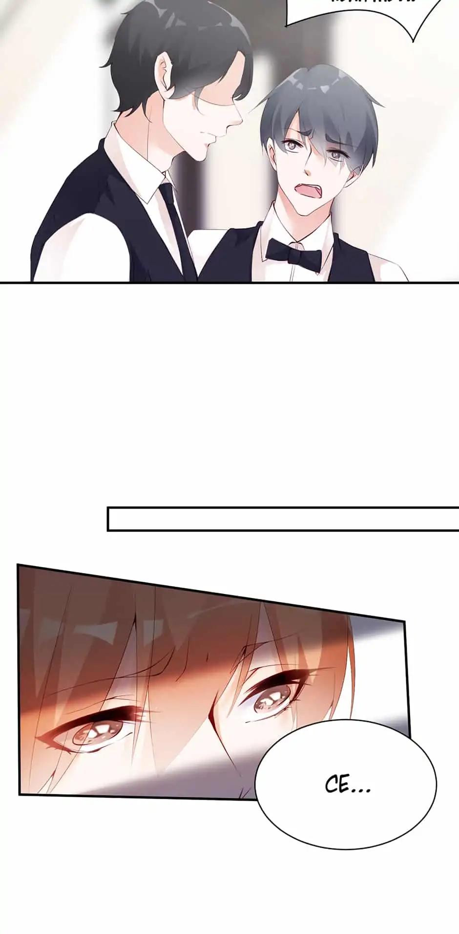They are a Couple Chapter 170 page 20 - Chapter 170