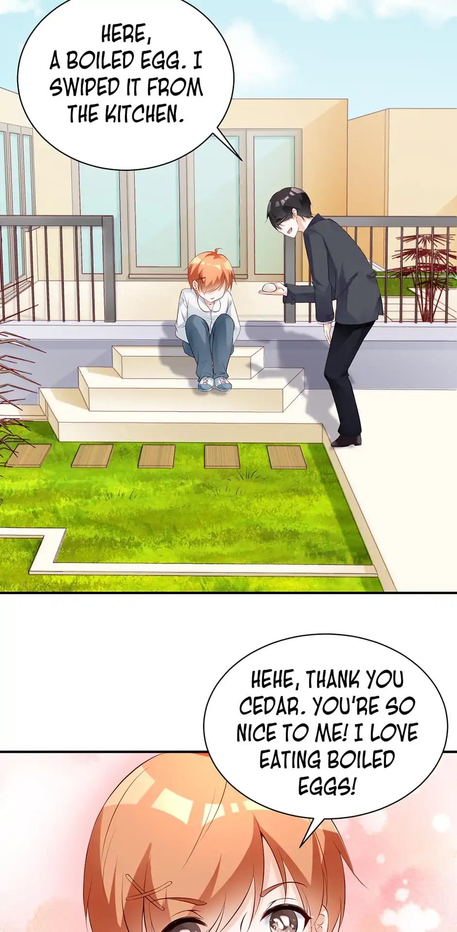 They are a Couple Chapter 170 page 28 - Chapter 170