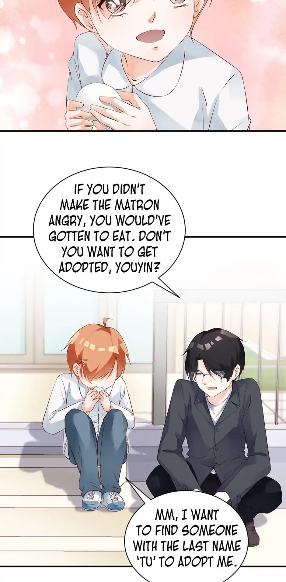 They are a Couple Chapter 170 page 29 - Chapter 170