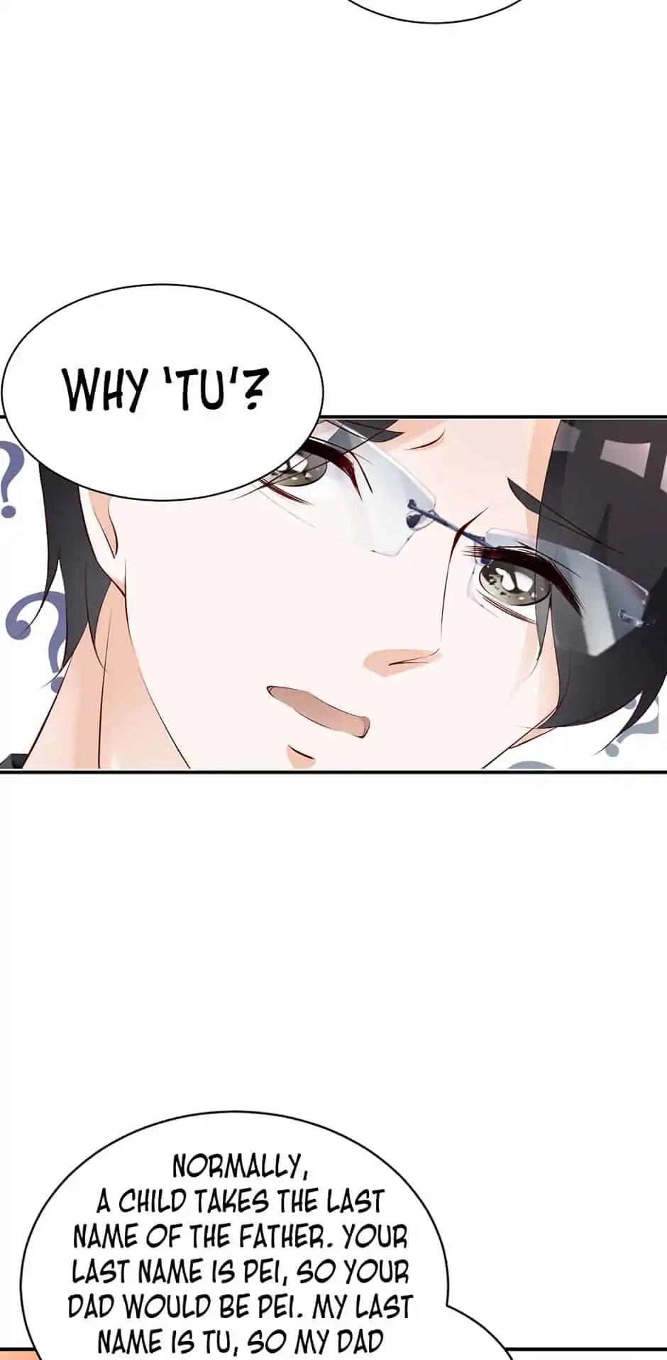 They are a Couple Chapter 170 page 30 - Chapter 170