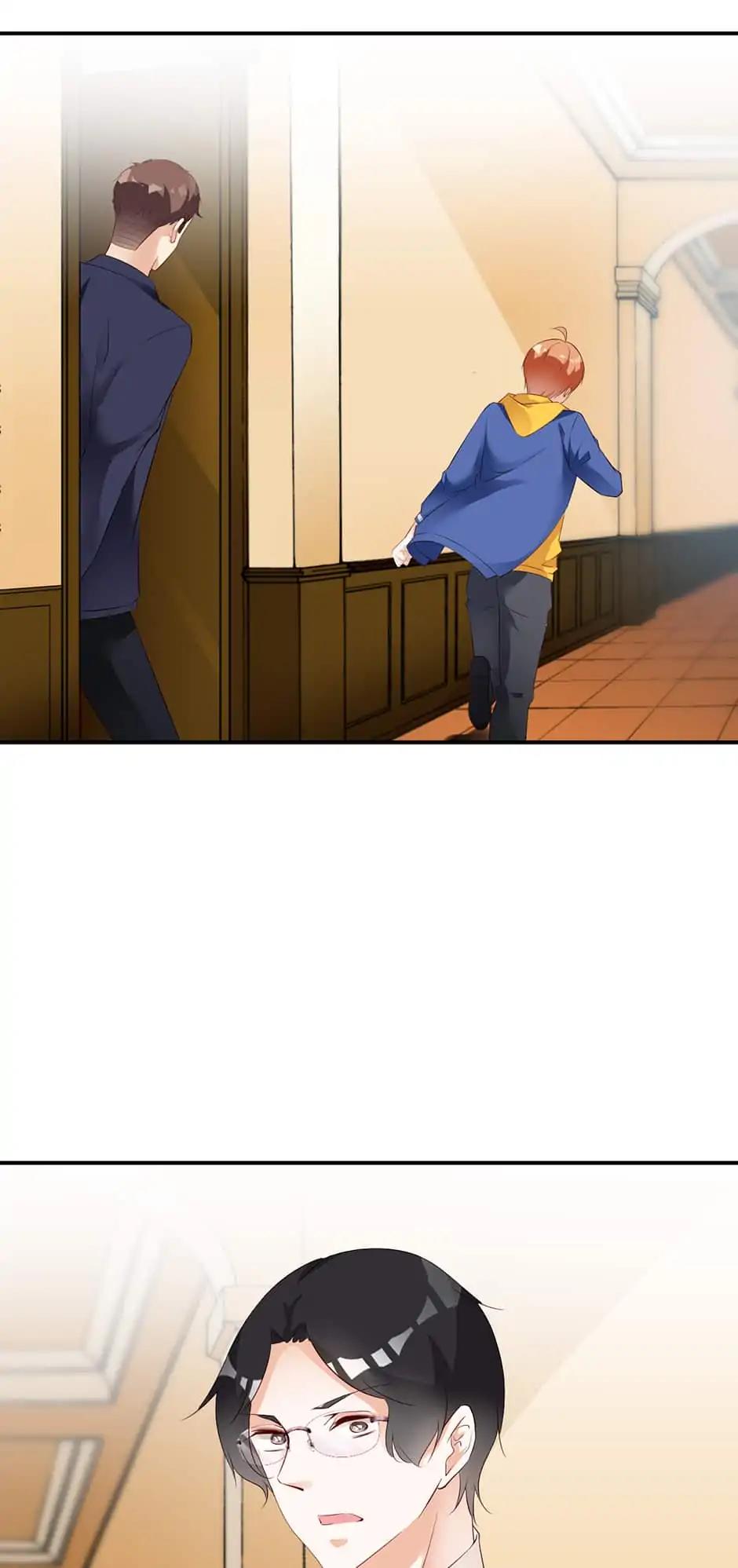 They are a Couple Chapter 170 page 4 - Chapter 170