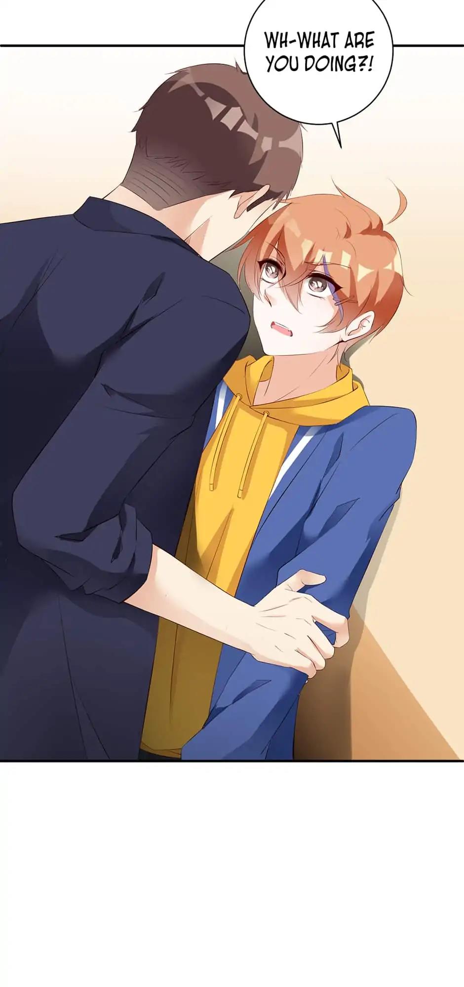 They are a Couple Chapter 170 page 6 - Chapter 170