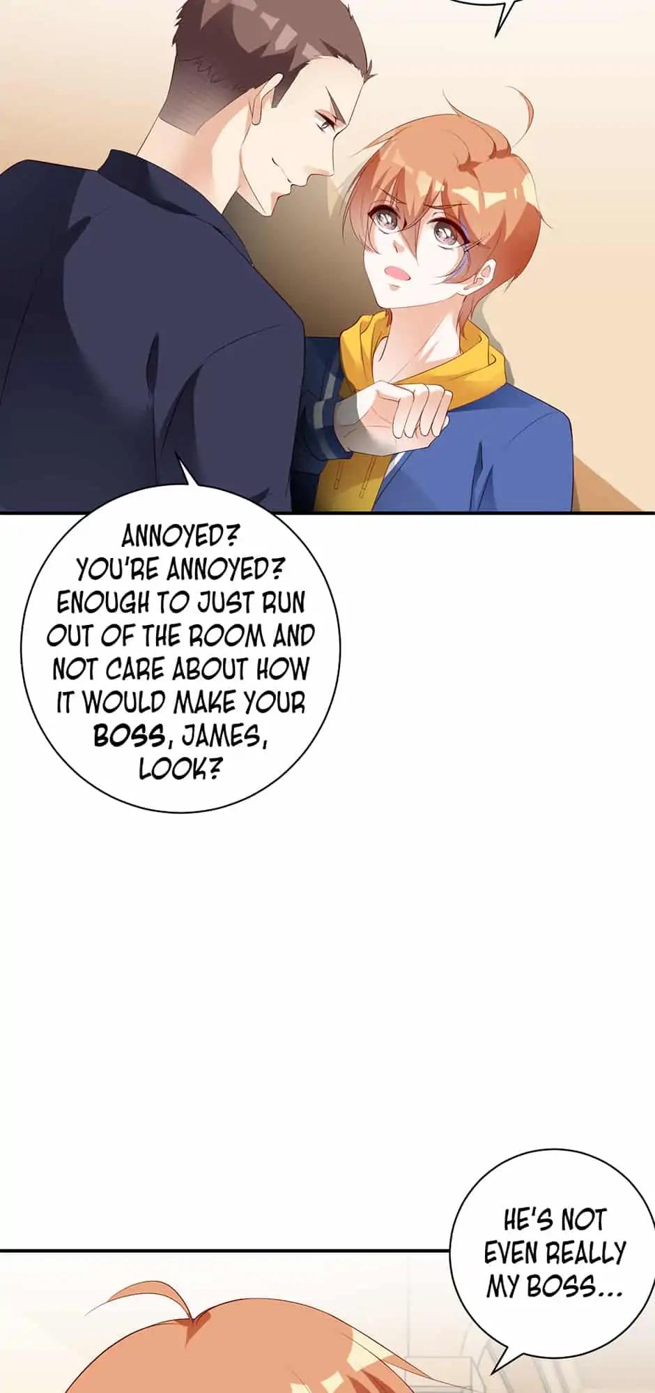 They are a Couple Chapter 170 page 8 - Chapter 170