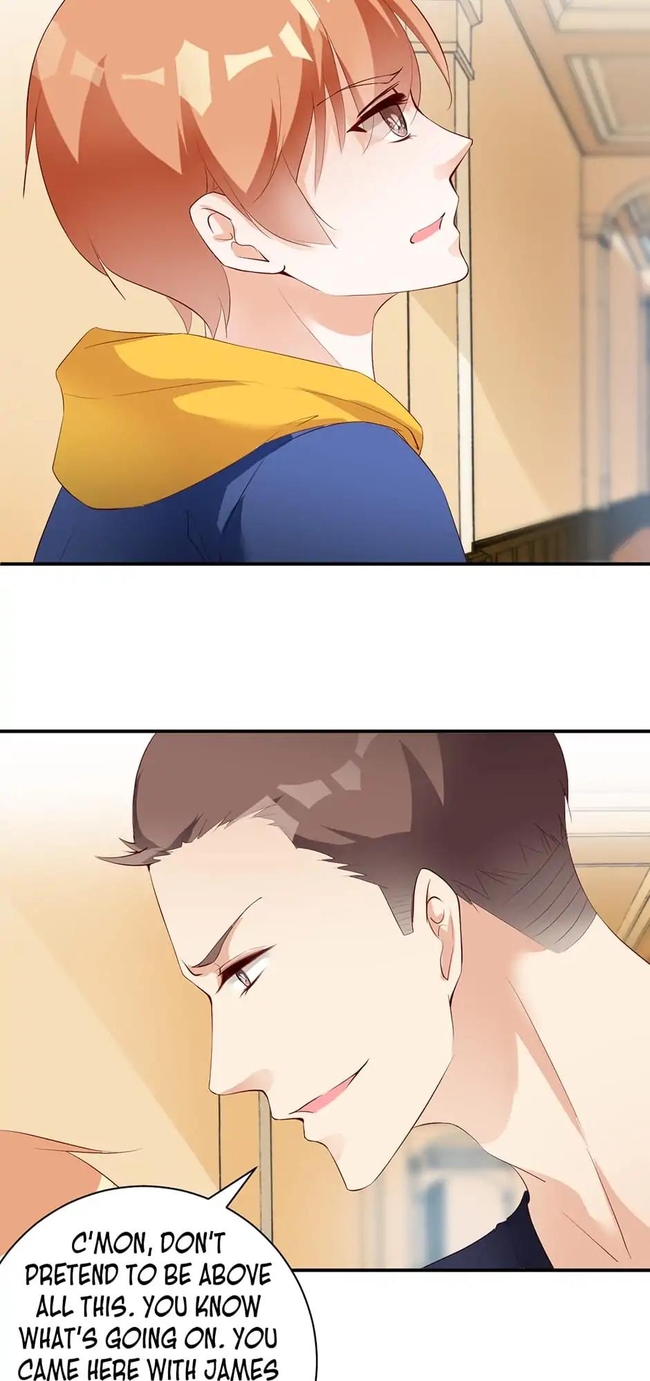 They are a Couple Chapter 170 page 9 - Chapter 170