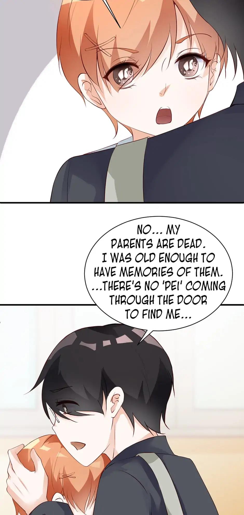 They are a Couple Chapter 171 page 10 - Chapter 171