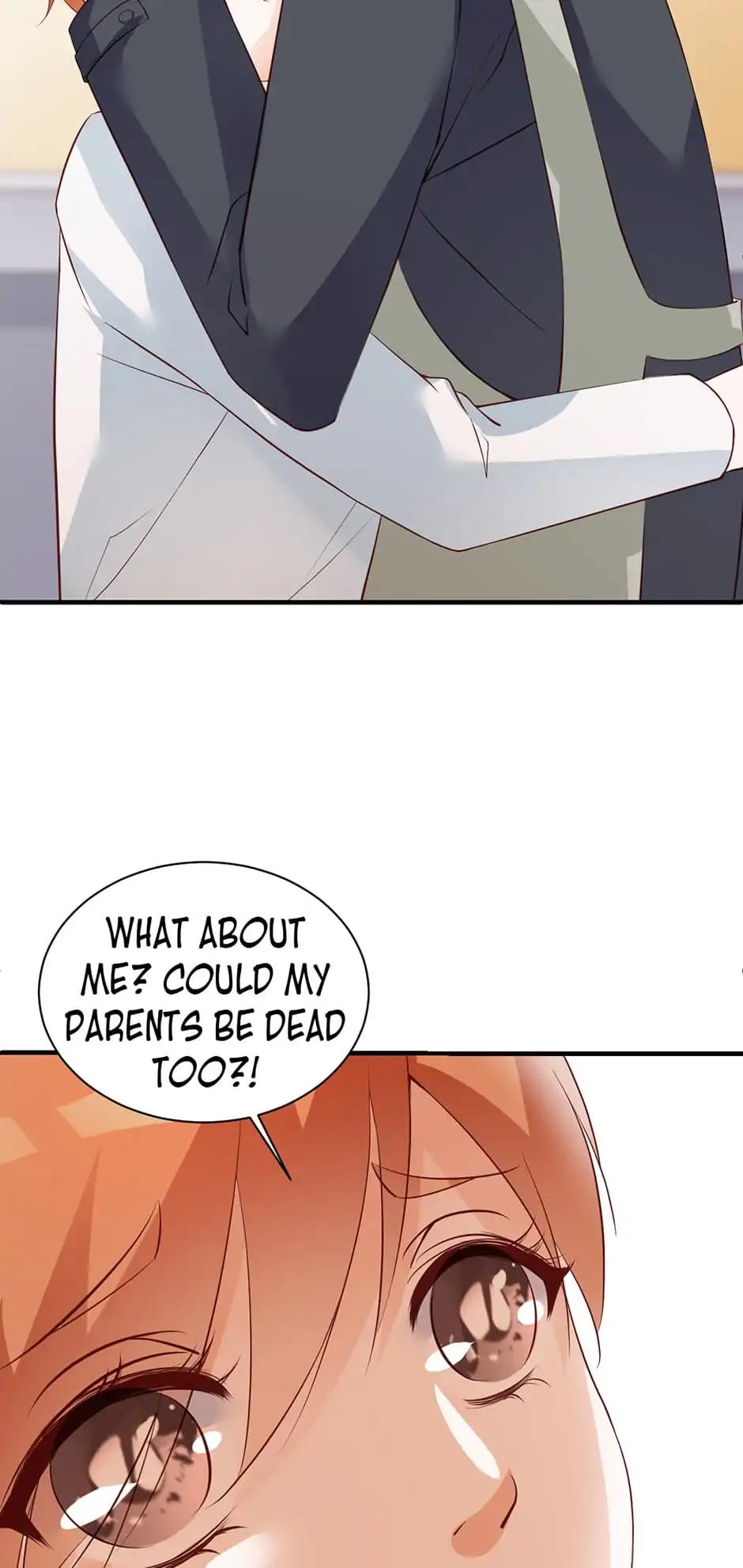 They are a Couple Chapter 171 page 11 - Chapter 171