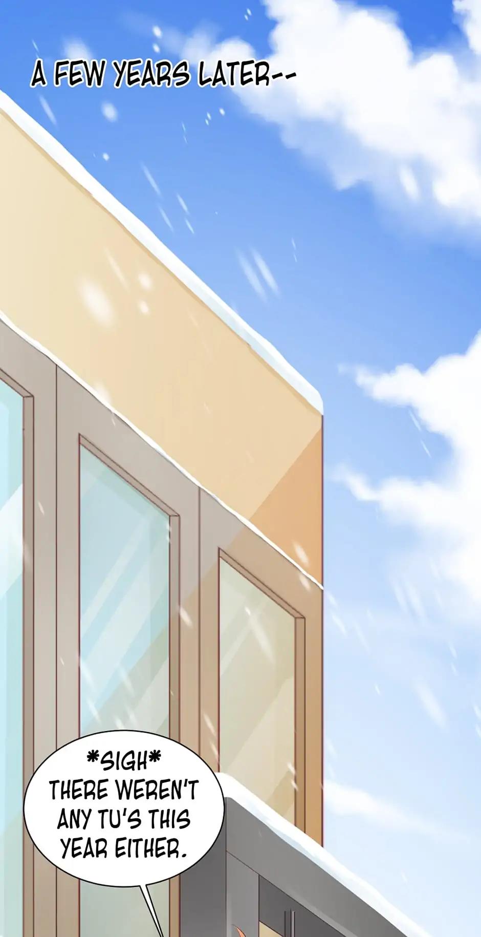 They are a Couple Chapter 171 page 13 - Chapter 171