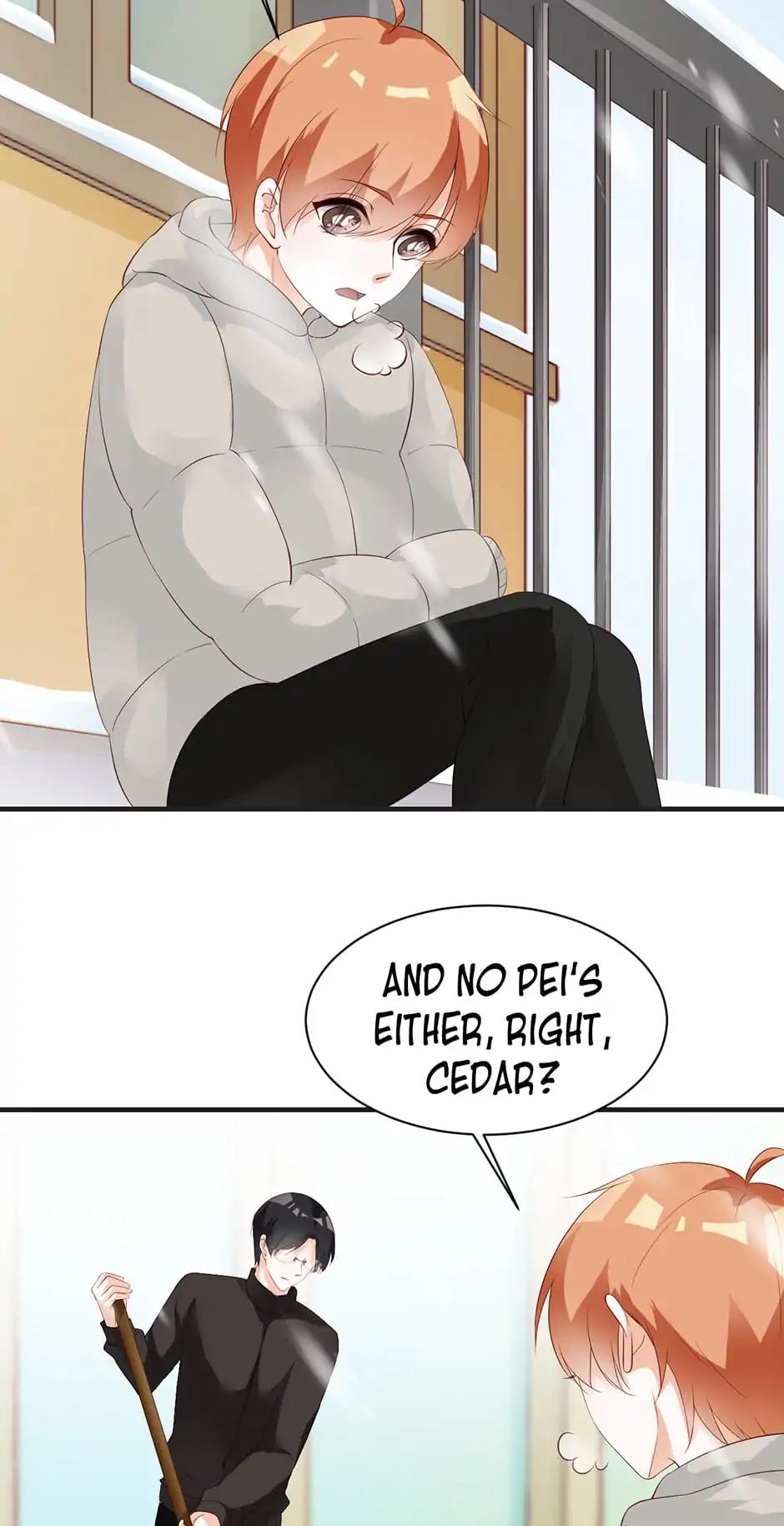 They are a Couple Chapter 171 page 14 - Chapter 171