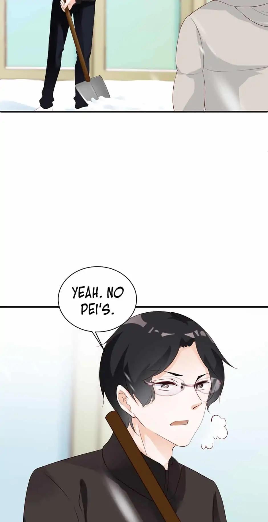 They are a Couple Chapter 171 page 15 - Chapter 171