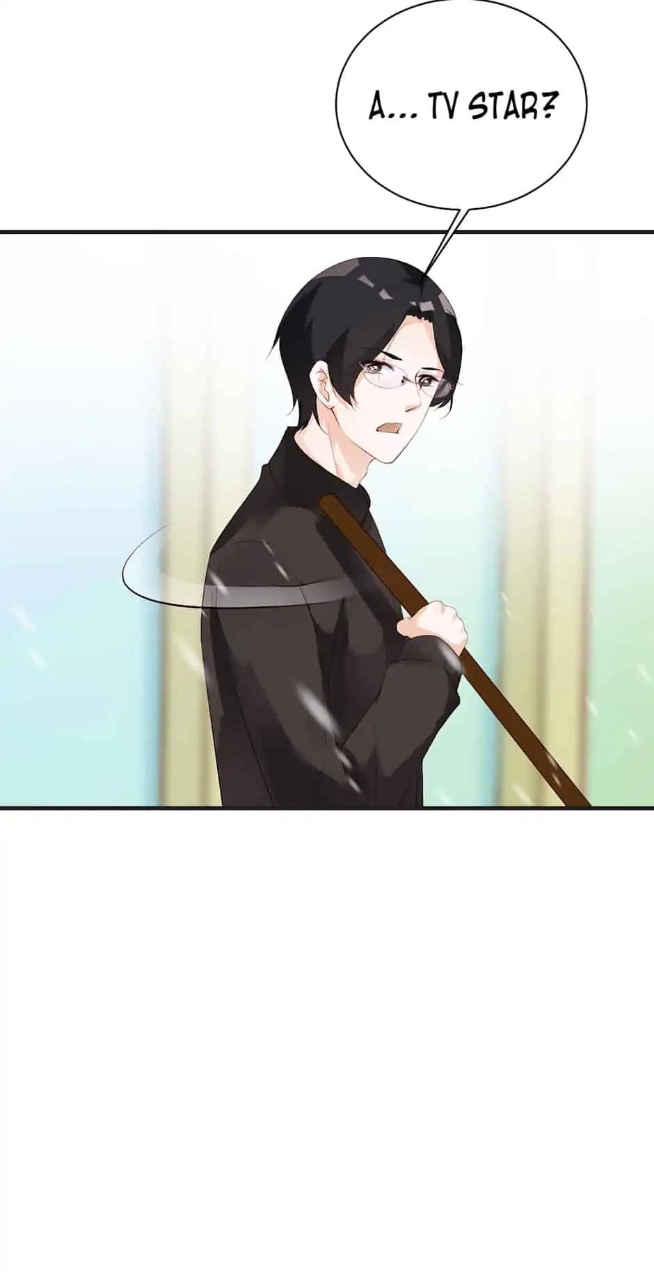 They are a Couple Chapter 171 page 18 - Chapter 171