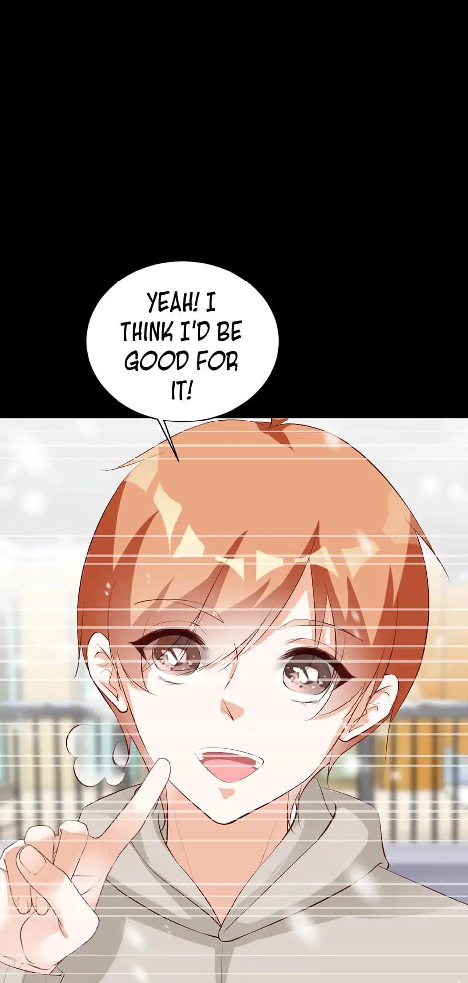 They are a Couple Chapter 171 page 19 - Chapter 171
