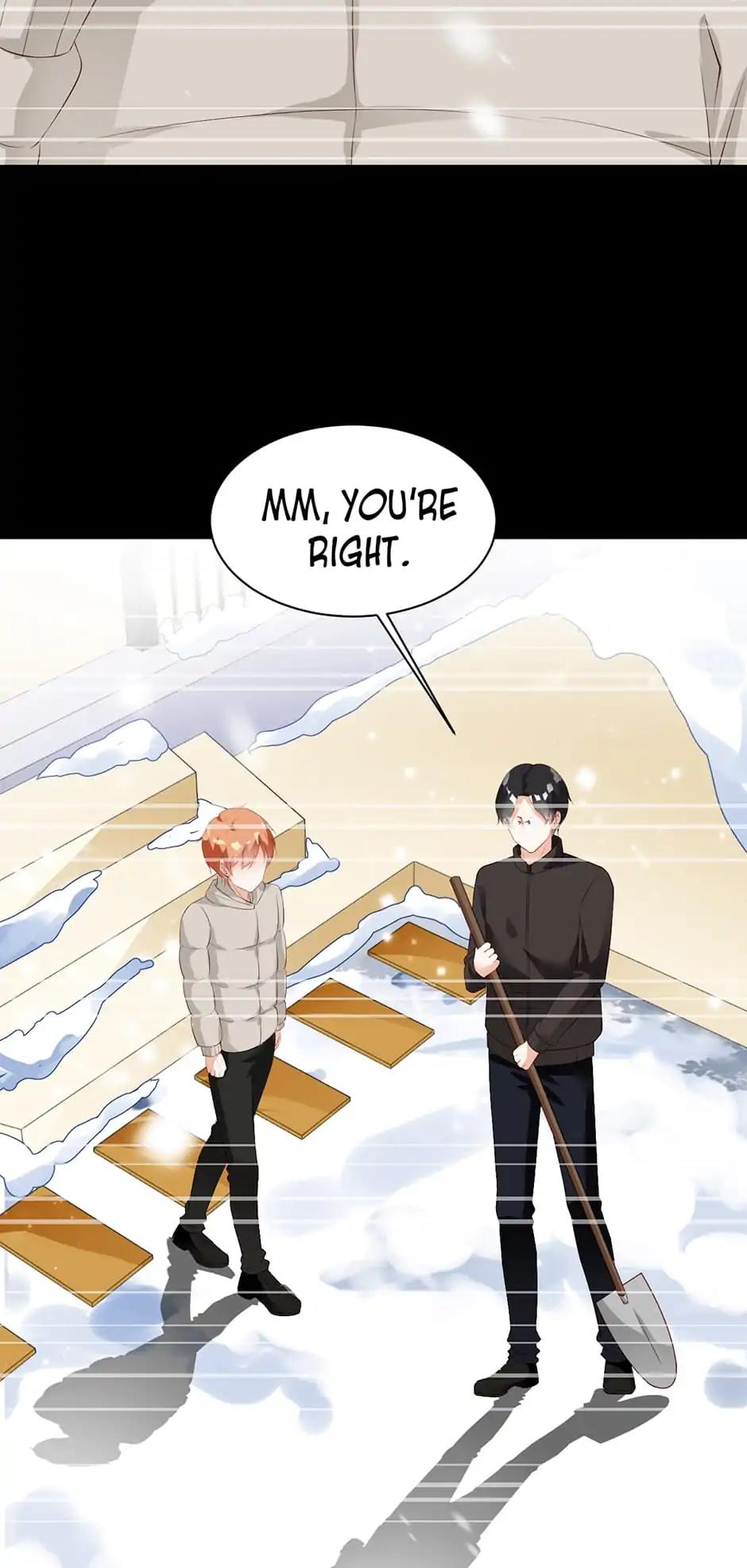 They are a Couple Chapter 171 page 20 - Chapter 171