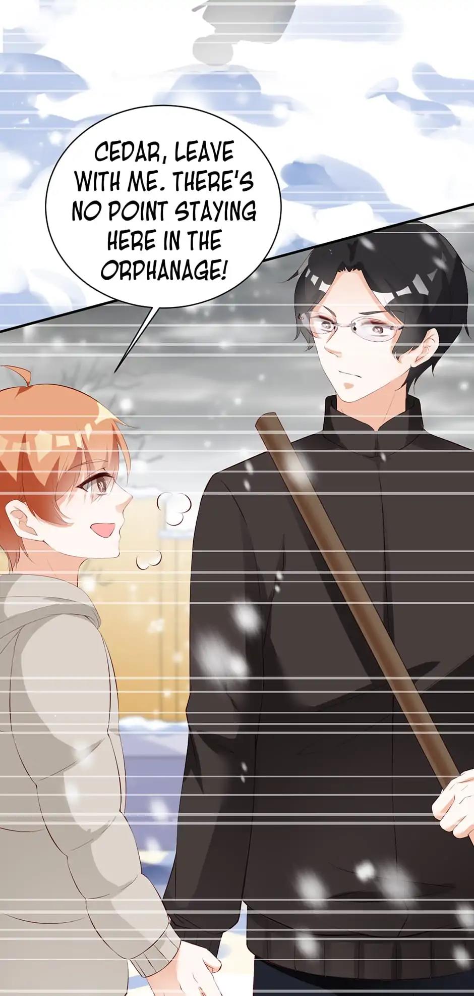 They are a Couple Chapter 171 page 21 - Chapter 171