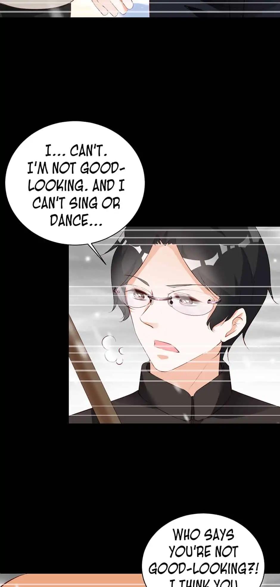 They are a Couple Chapter 171 page 22 - Chapter 171