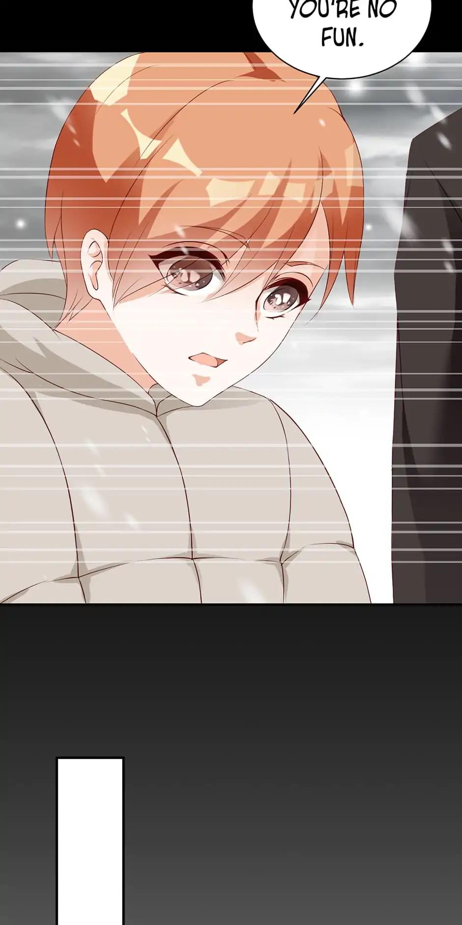They are a Couple Chapter 171 page 25 - Chapter 171