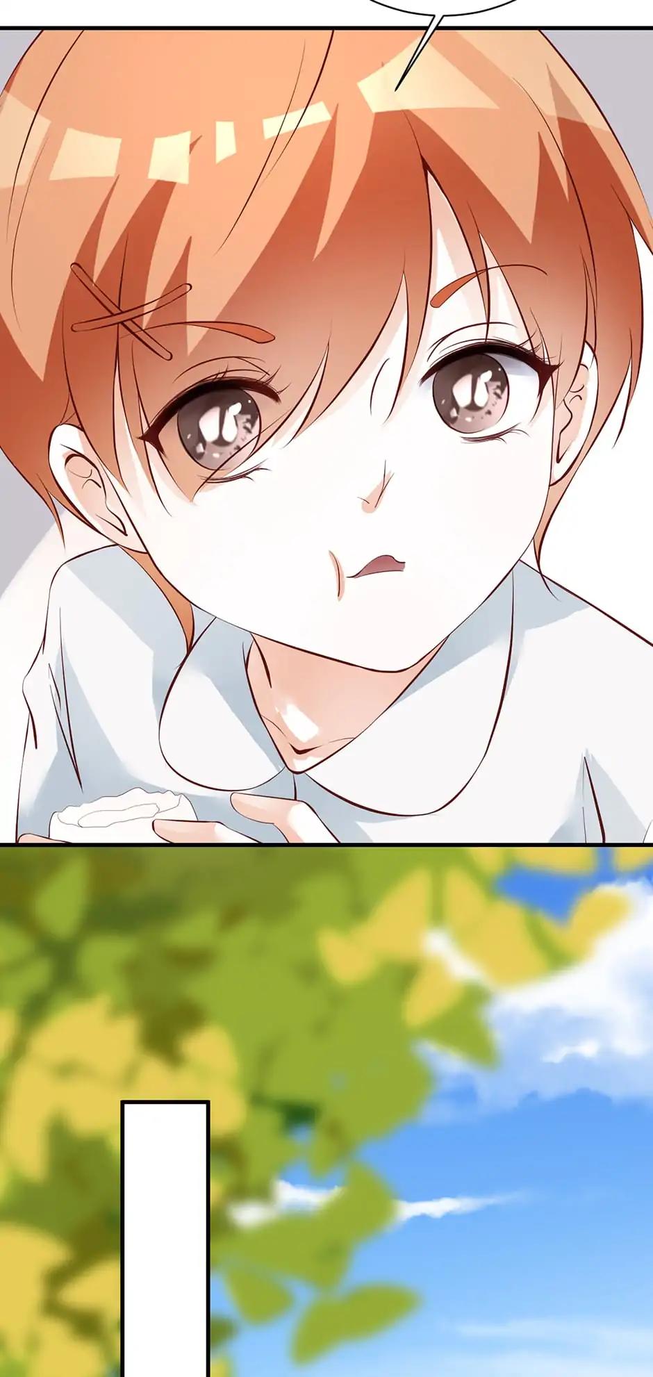 They are a Couple Chapter 171 page 3 - Chapter 171