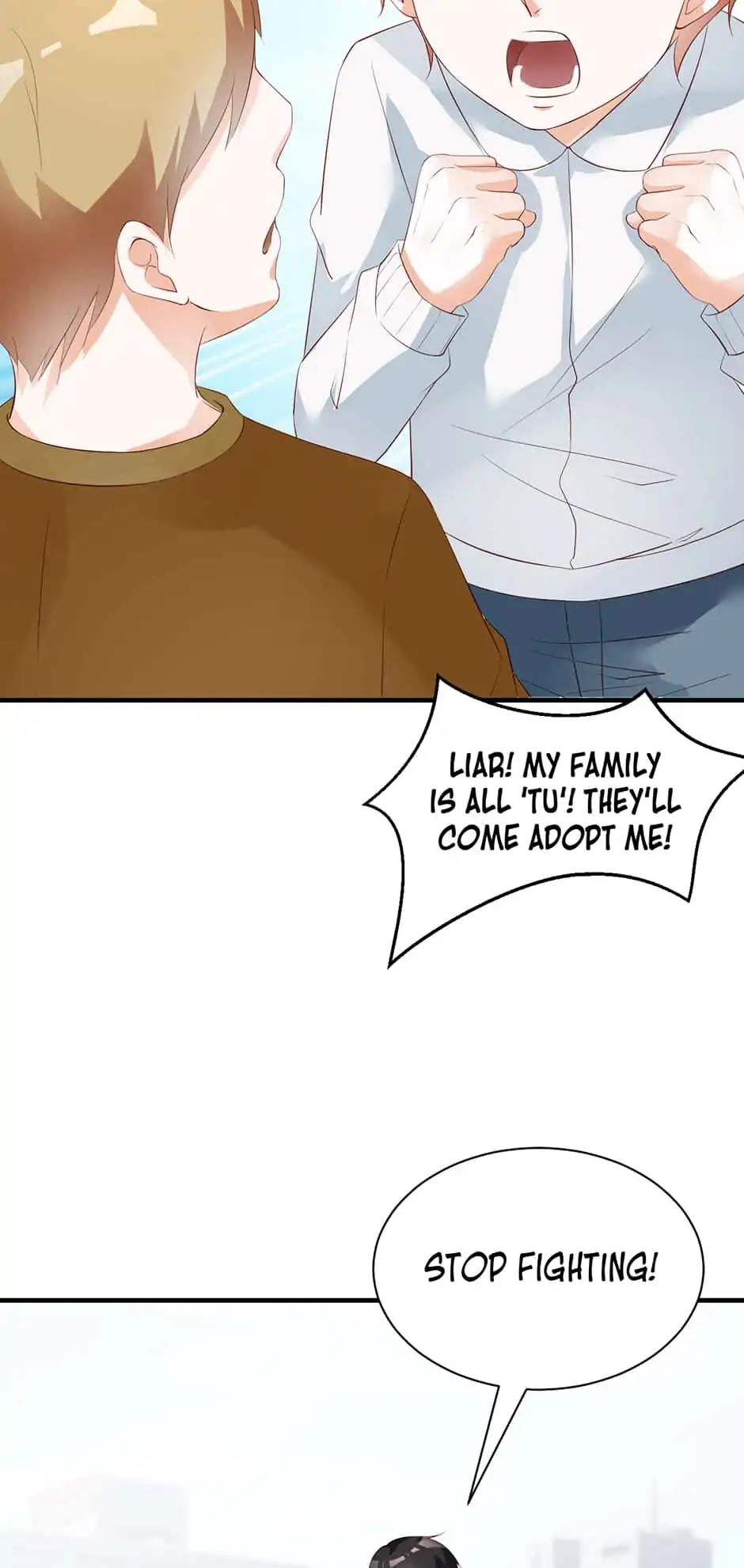 They are a Couple Chapter 171 page 5 - Chapter 171
