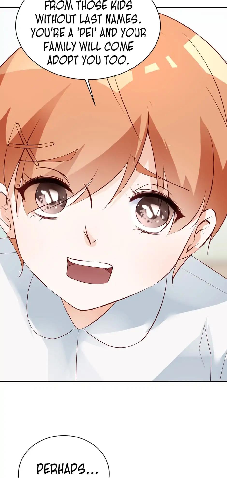 They are a Couple Chapter 171 page 8 - Chapter 171
