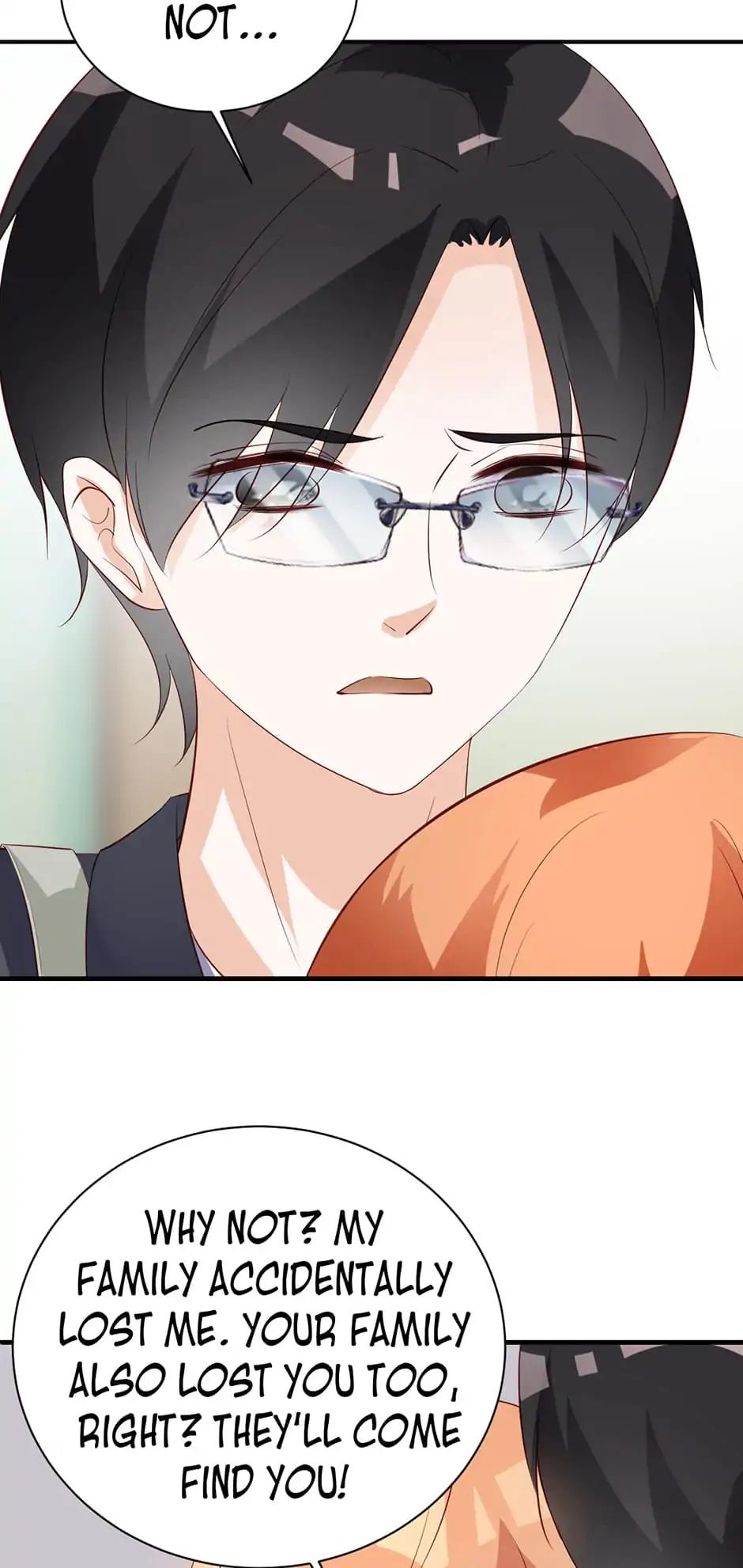 They are a Couple Chapter 171 page 9 - Chapter 171