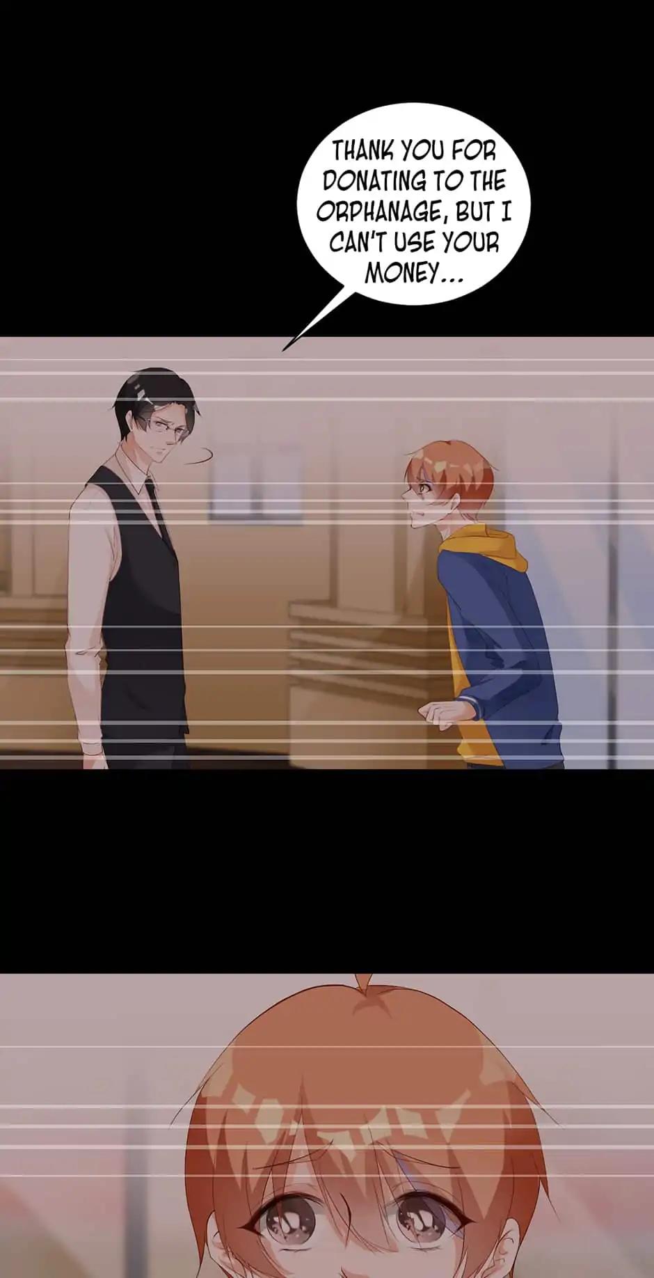 They are a Couple Chapter 172 page 13 - Chapter 172