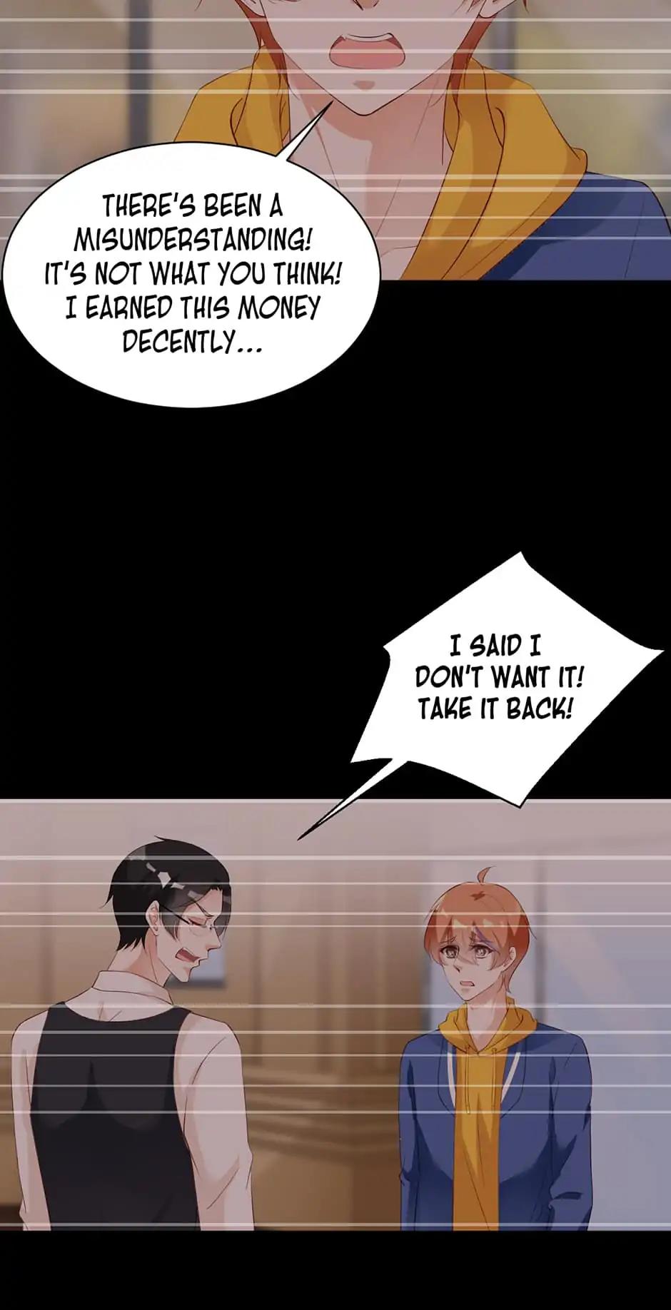 They are a Couple Chapter 172 page 14 - Chapter 172
