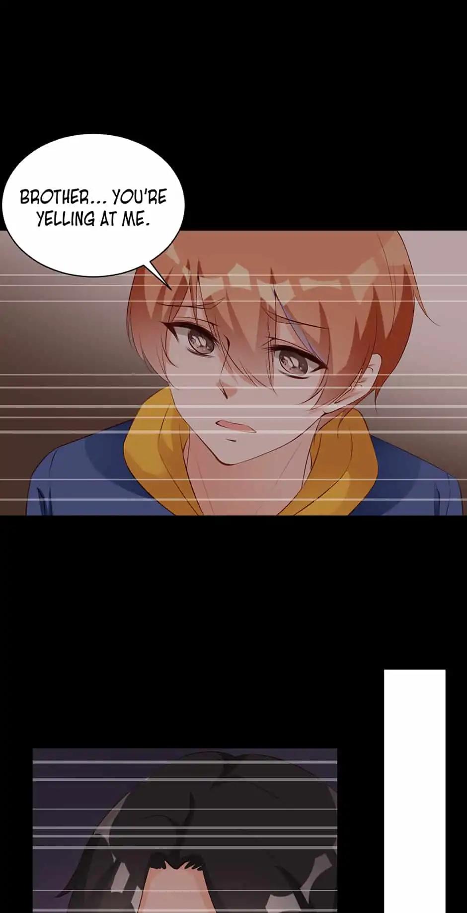 They are a Couple Chapter 172 page 15 - Chapter 172