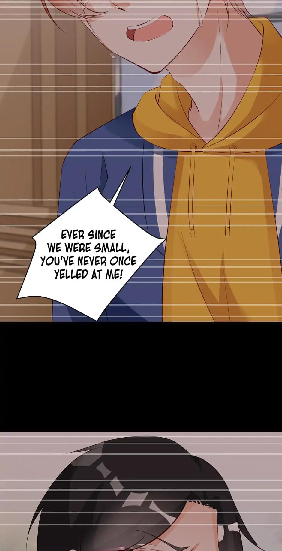 They are a Couple Chapter 172 page 17 - Chapter 172