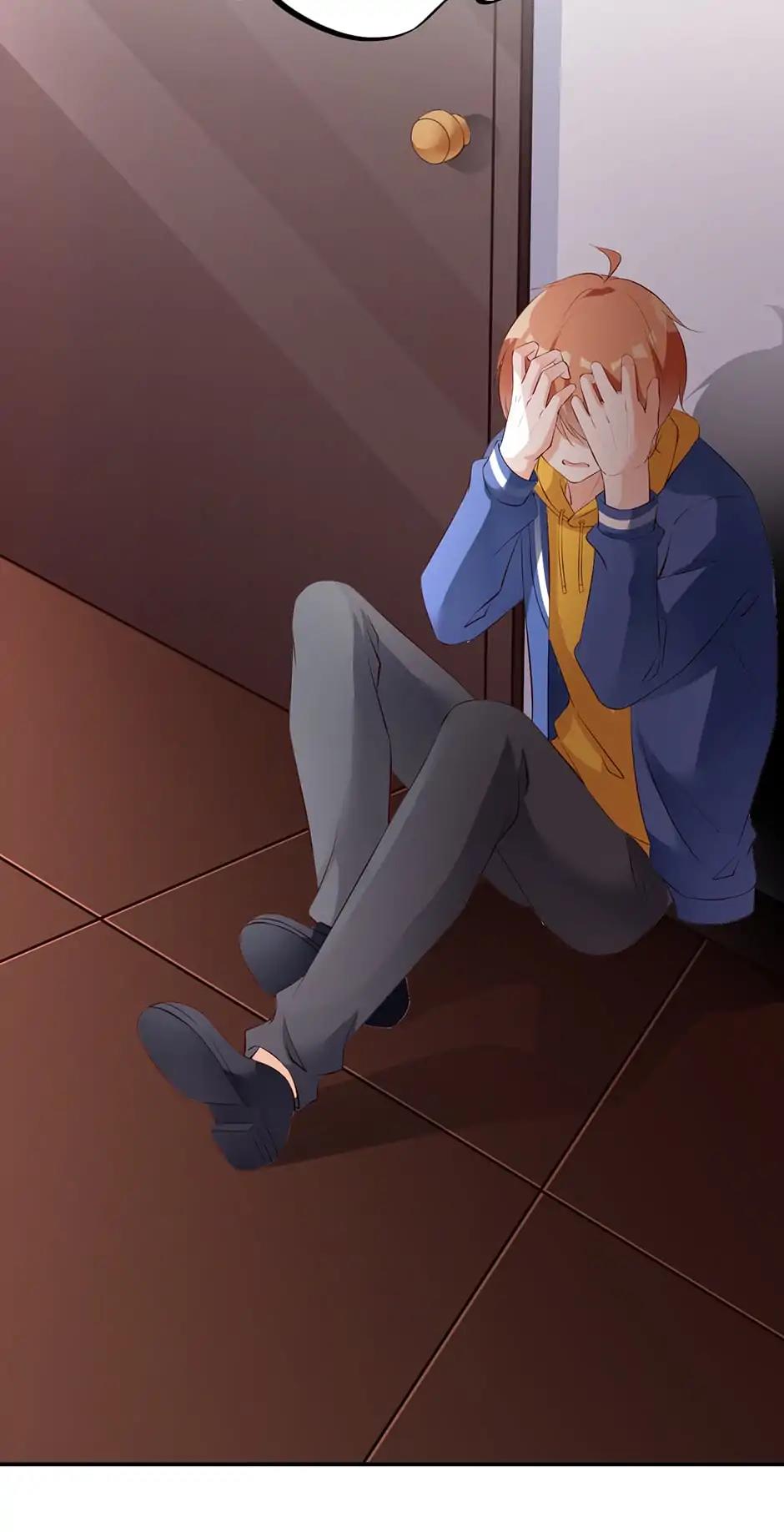 They are a Couple Chapter 172 page 20 - Chapter 172