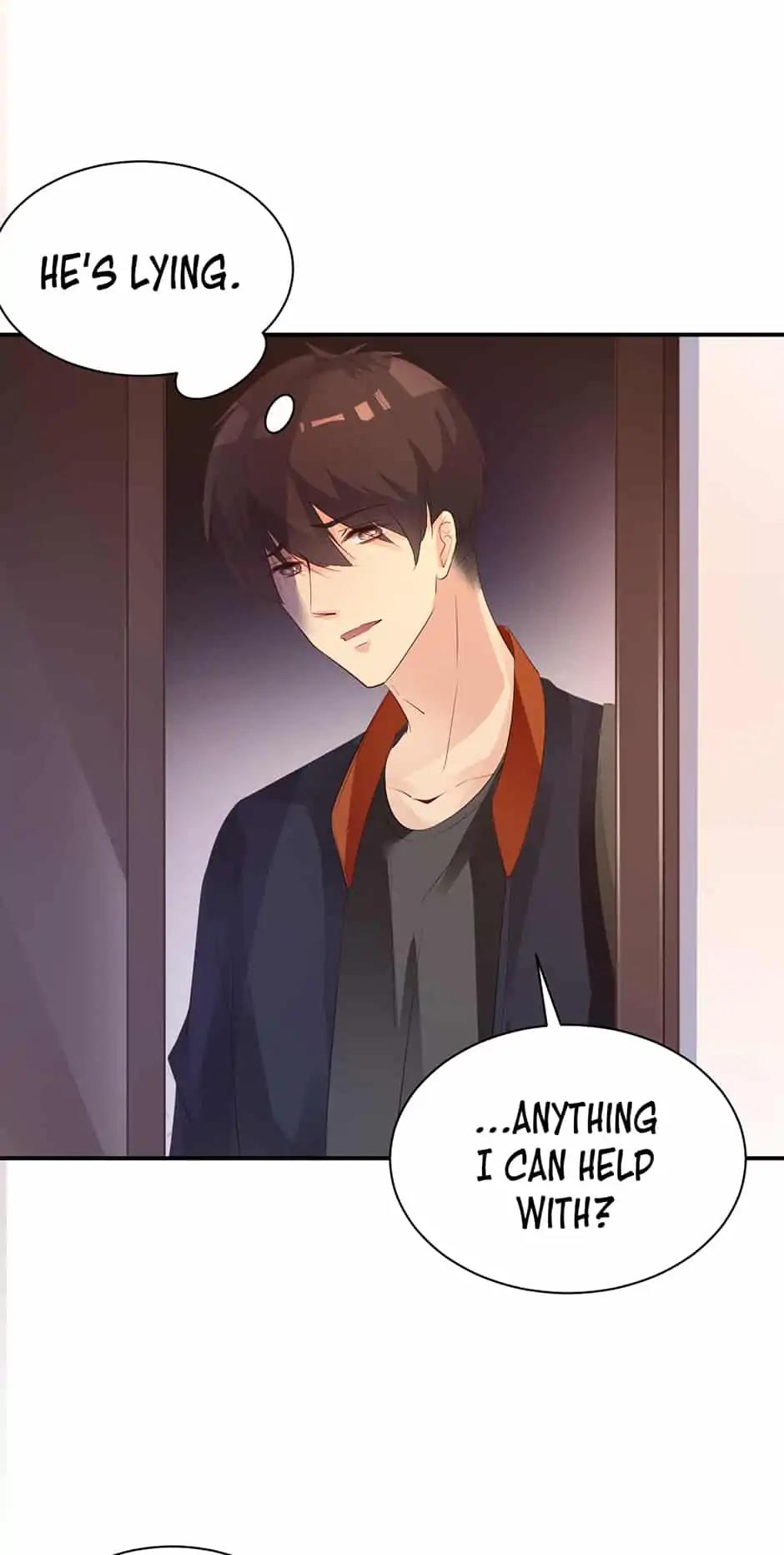 They are a Couple Chapter 172 page 22 - Chapter 172