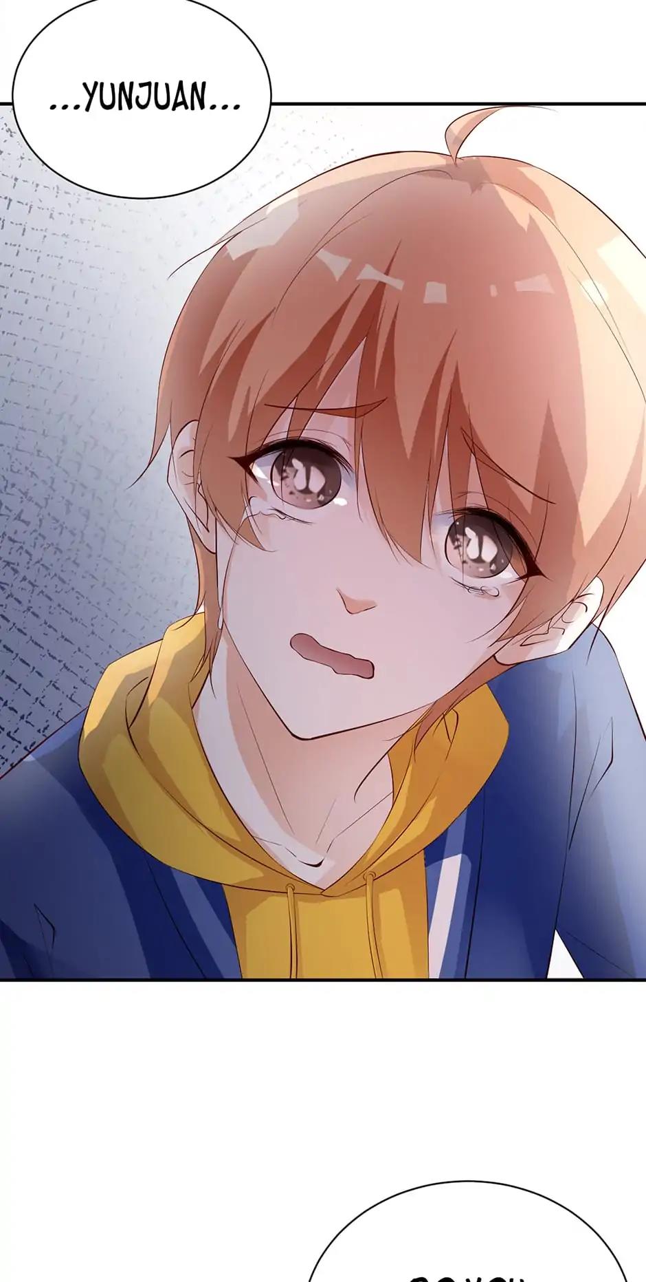 They are a Couple Chapter 172 page 23 - Chapter 172