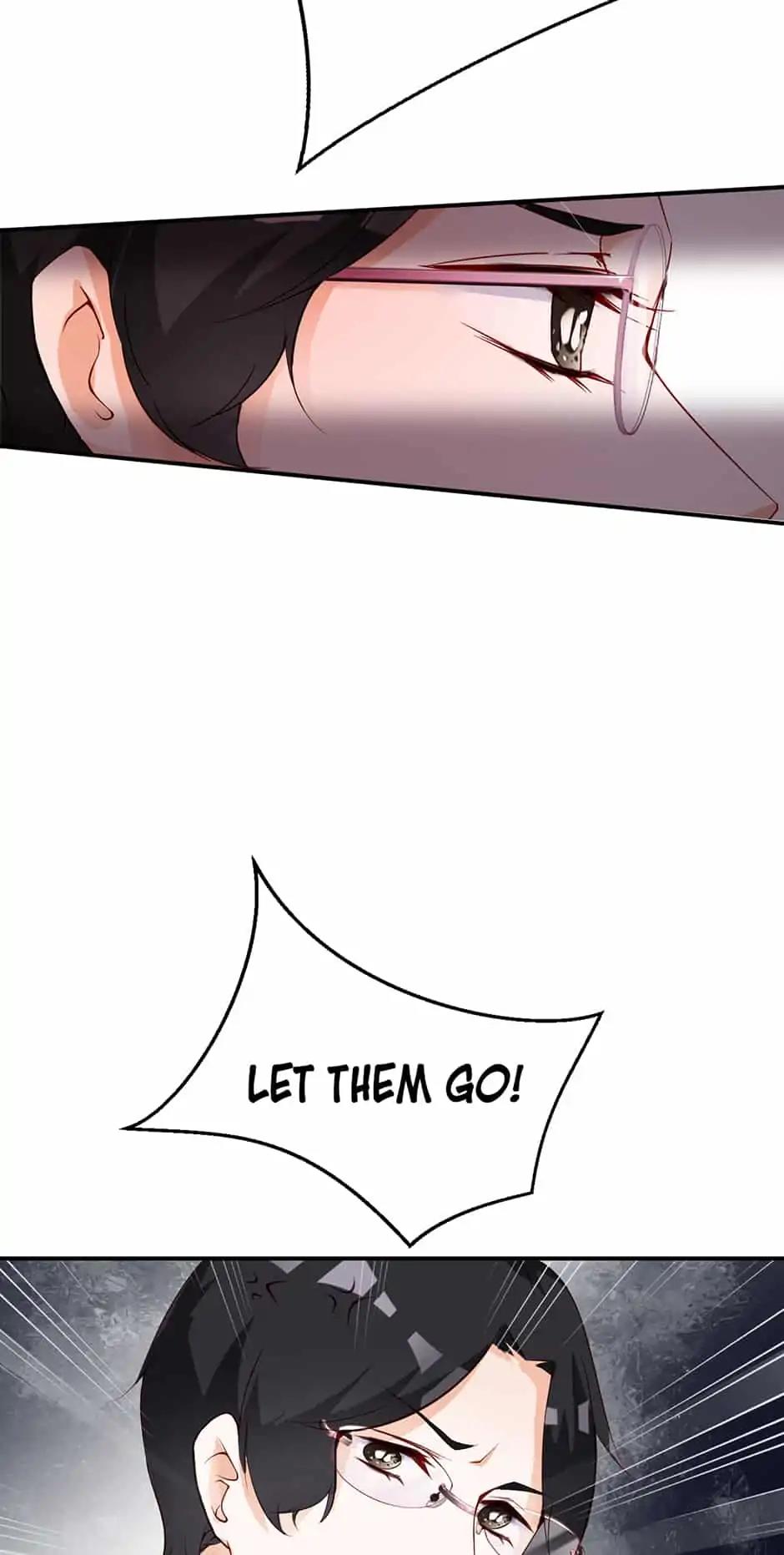 They are a Couple Chapter 172 page 27 - Chapter 172