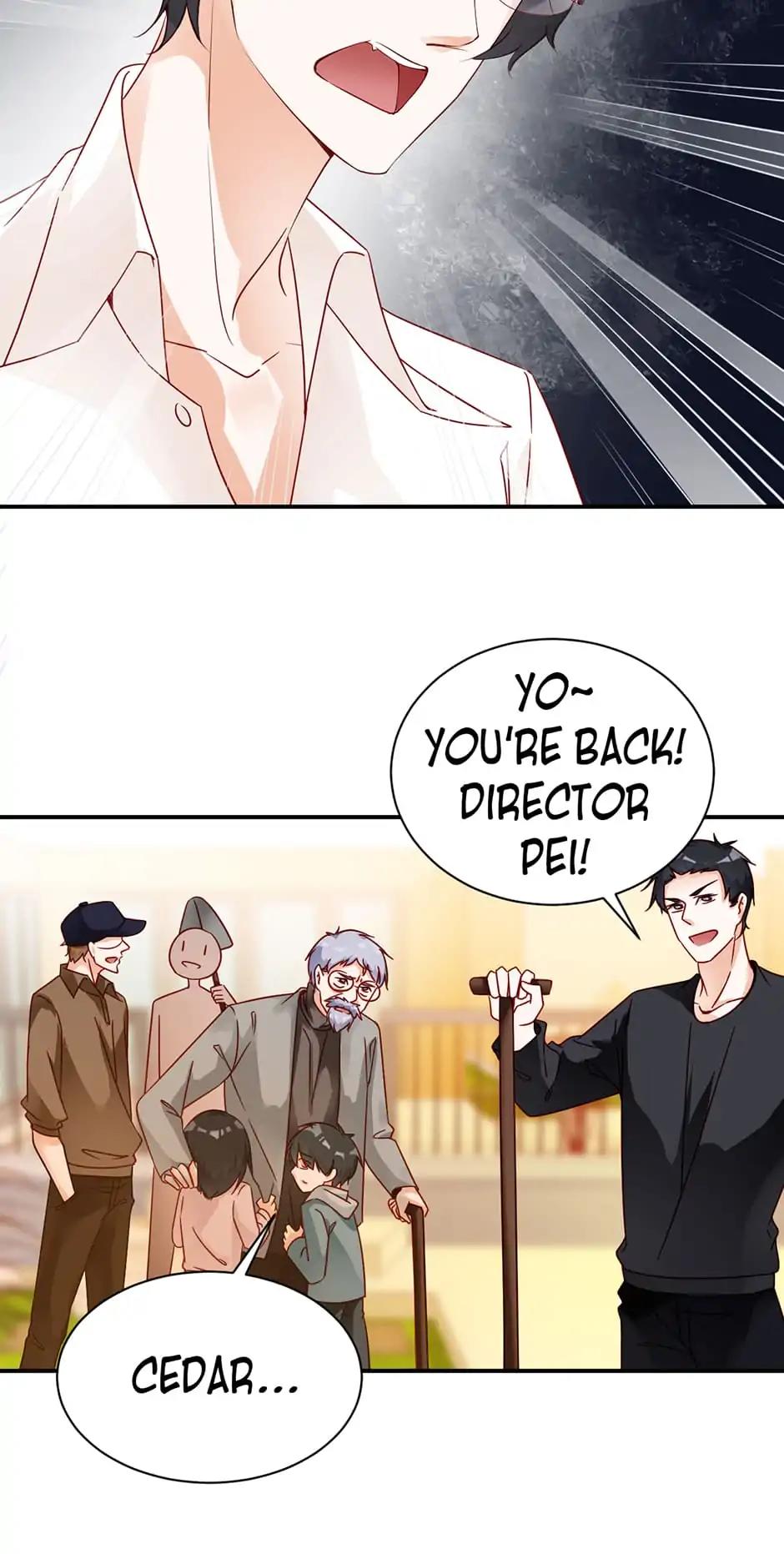 They are a Couple Chapter 172 page 28 - Chapter 172