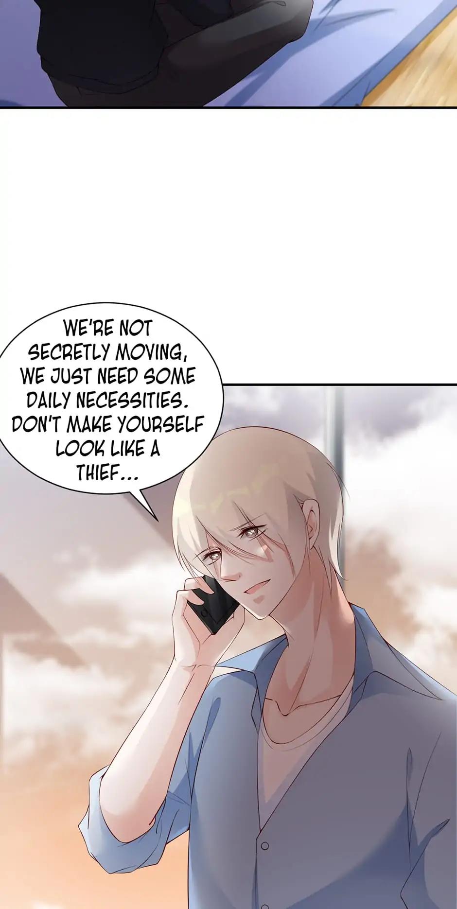 They are a Couple Chapter 172 page 3 - Chapter 172