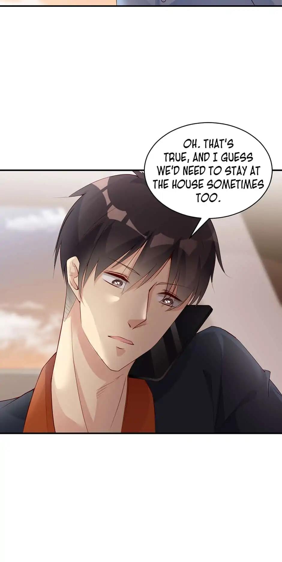 They are a Couple Chapter 172 page 4 - Chapter 172