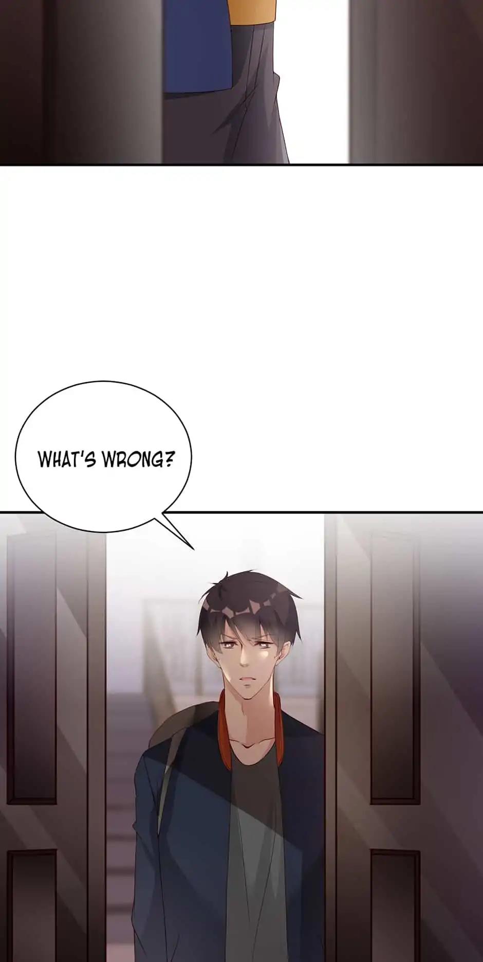 They are a Couple Chapter 172 page 7 - Chapter 172