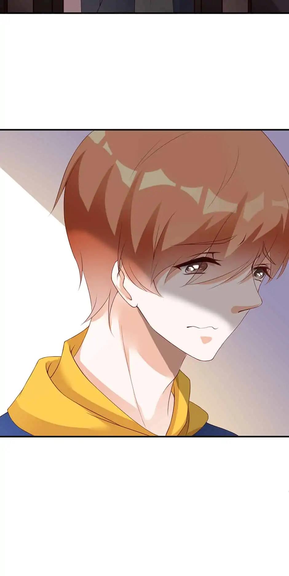 They are a Couple Chapter 172 page 8 - Chapter 172