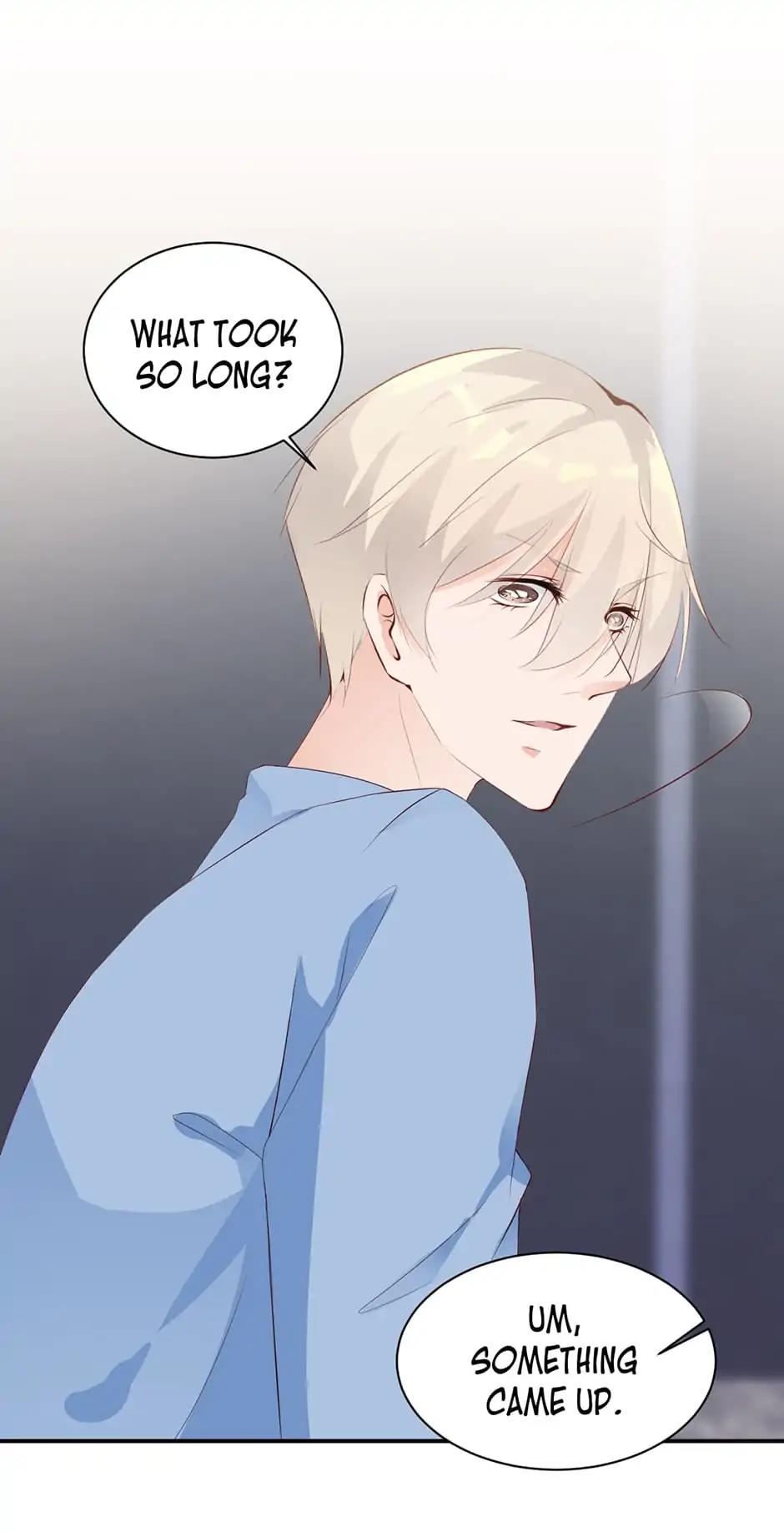They are a Couple Chapter 173 page 19 - Chapter 173