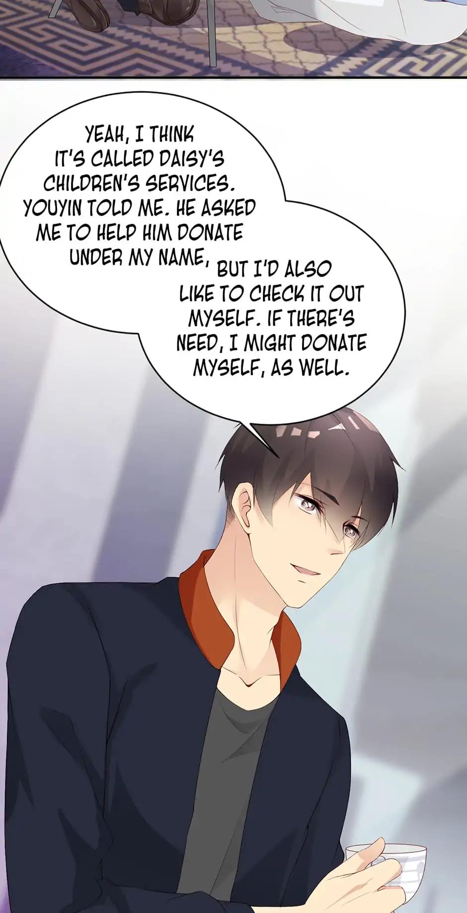 They are a Couple Chapter 173 page 21 - Chapter 173