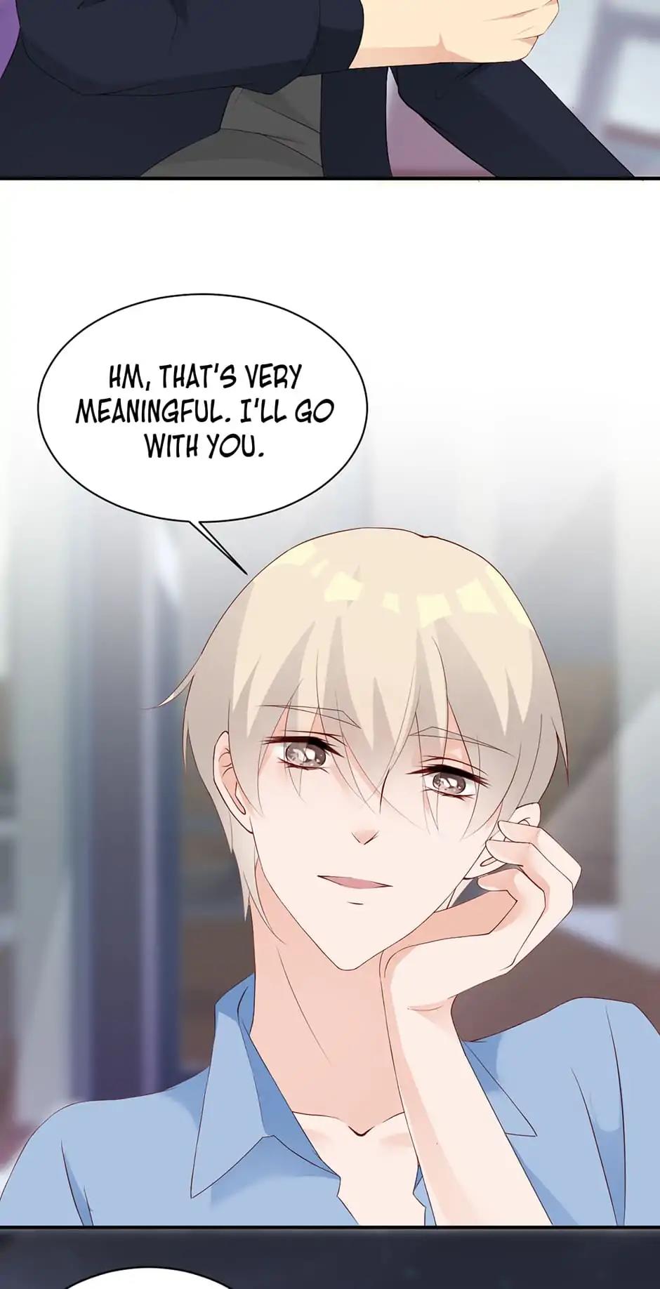 They are a Couple Chapter 173 page 22 - Chapter 173